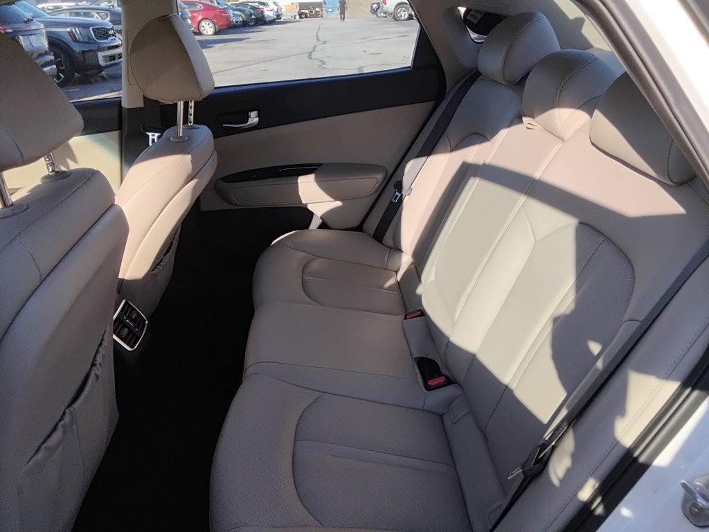 Used 2016 Kia Optima EX w/ Paint Protection Film Package FWD image 11