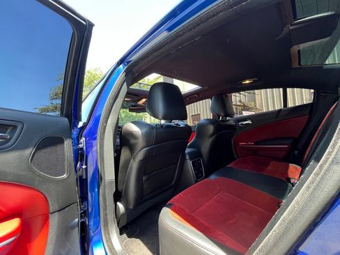 Used 2022 Dodge Charger Scat Pack RWD image 18