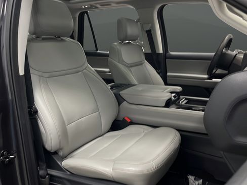 Used 2025 Ford Expedition Max Active AWD/4WD image 24