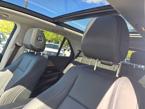 Used 2026 Mercedes-Benz GLE 350 4MATIC image 26
