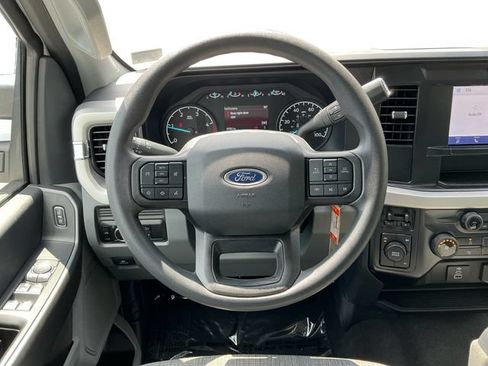 Certified 2026 Ford F250 XLT AWD/4WD image 13