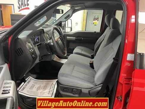 Used 2016 Ford F350 XLT w/ XLT Premium Package image 19