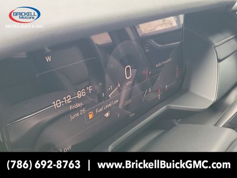 New 2026 GMC Acadia Elevation w/ Black Edition FWD image 25