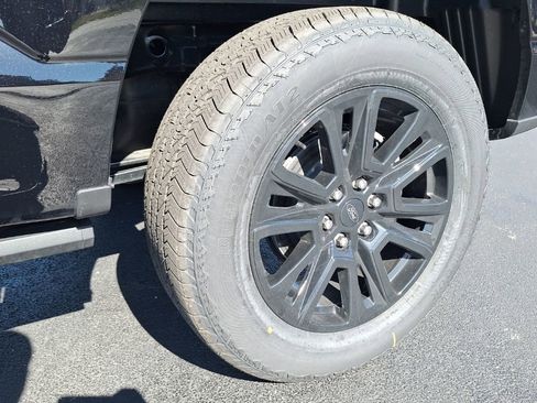 New 2026 Ford F150 Platinum w/ Equipment Group 700A Standard AWD/4WD image 35