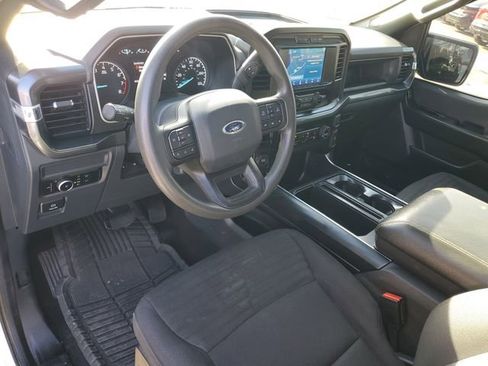 Used 2023 Ford F150 XL w/ STX Appearance Package image 6