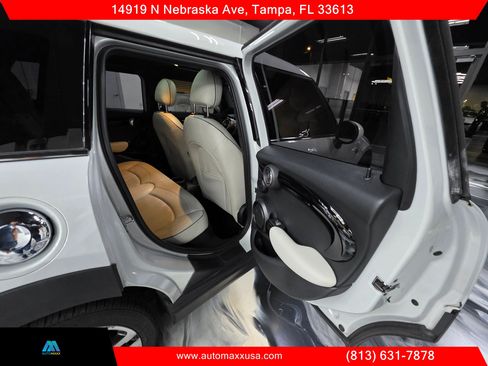 Used 2019 MINI Cooper S FWD image 31