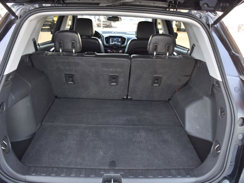 Used 2020 GMC Terrain SLT image 45