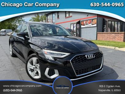 Used 2024 Audi A3 2.0T Premium