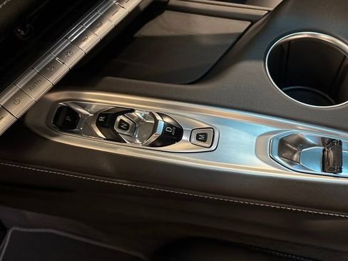 New 2026 Chevrolet Corvette 1LT w/ Z51 Performance Package image 22