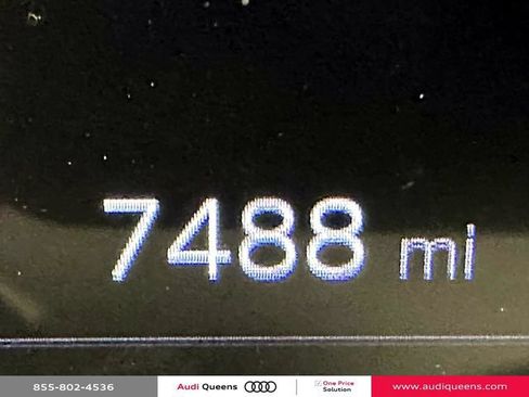 Used 2025 Audi A5 2.0T Premium Plus w/ Premium Plus AWD/4WD image 33