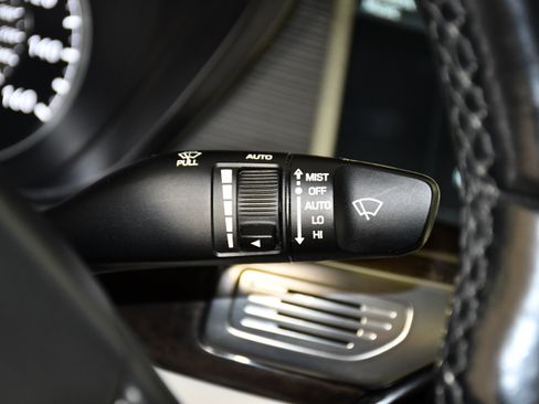 Used 2019 Genesis G90 5.0 Ultimate AWD/4WD image 23