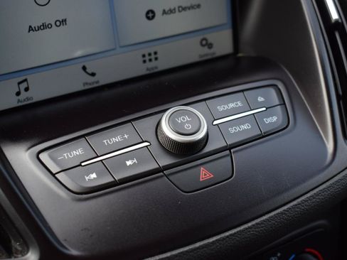 Used 2017 Ford Escape SE w/ Equipment Group 201A FWD image 25