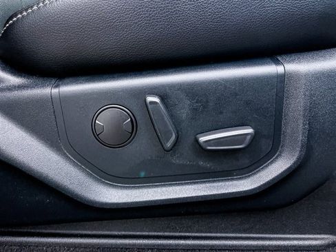 Used 2021 Ford F250 Lariat w/ FX4 Off-Road Package image 41