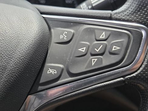Used 2024 Chevrolet Malibu LT FWD image 26