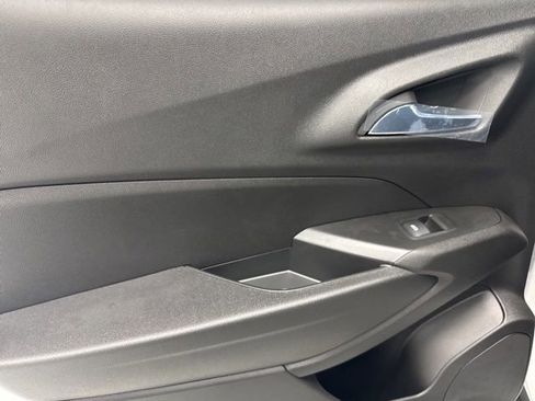 New 2026 Chevrolet Trax RS image 23