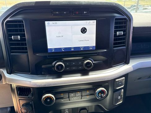 Used 2023 Ford F150 XL AWD/4WD image 24