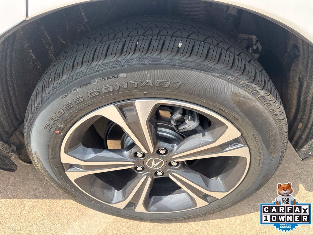Used 2026 Acura RDX w/ Technology Package AWD/4WD image 32