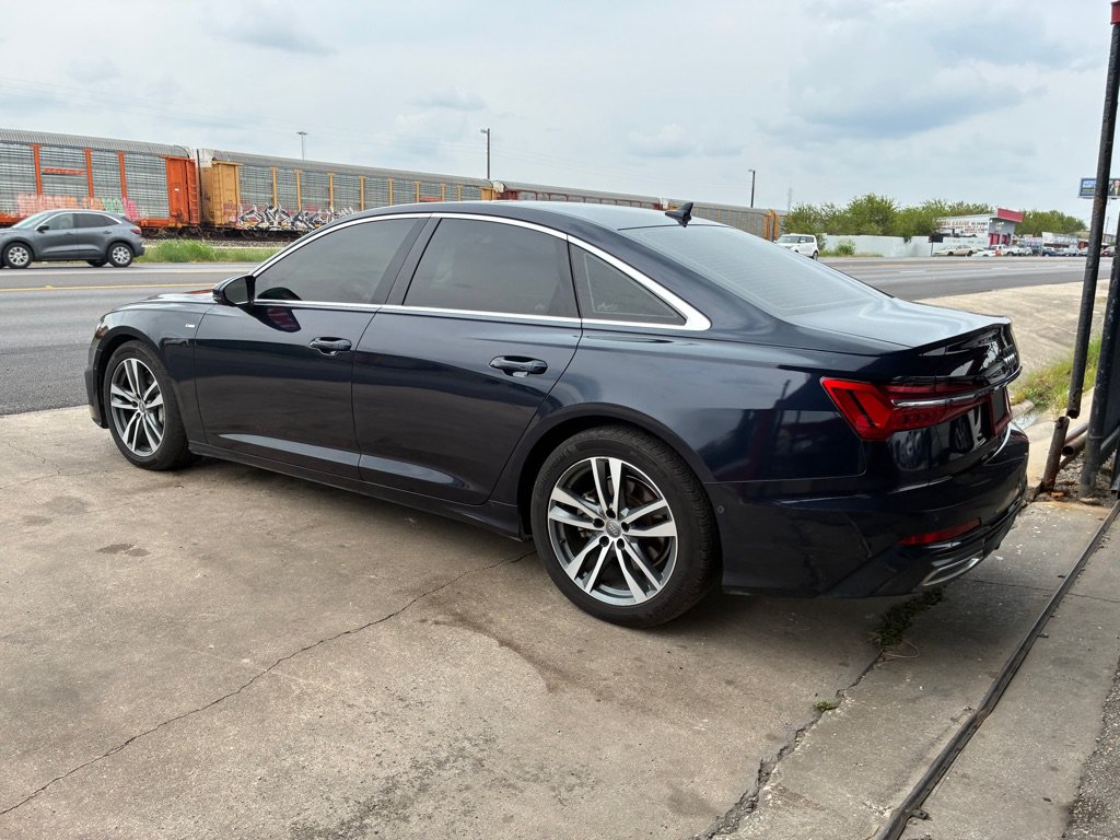 Used 2019 Audi A6 3.0T Premium Plus w/ Premium Plus Package AWD/4WD image 21