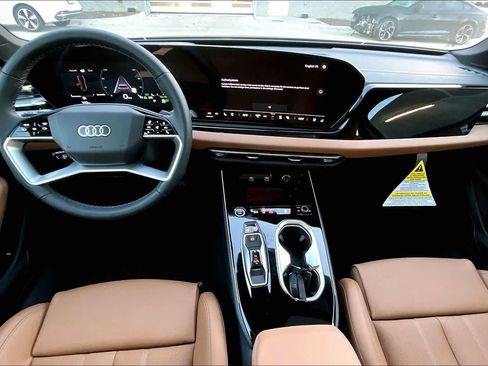 New 2026 Audi A6 Premium Plus image 5