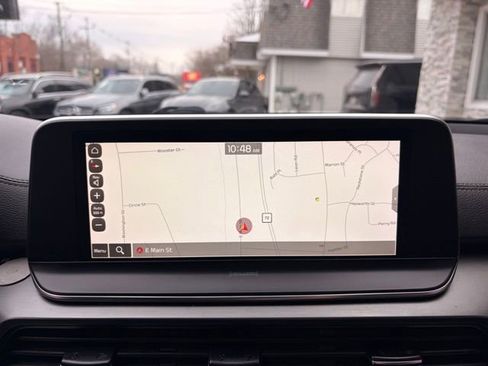 Used 2022 Kia Telluride S image 28