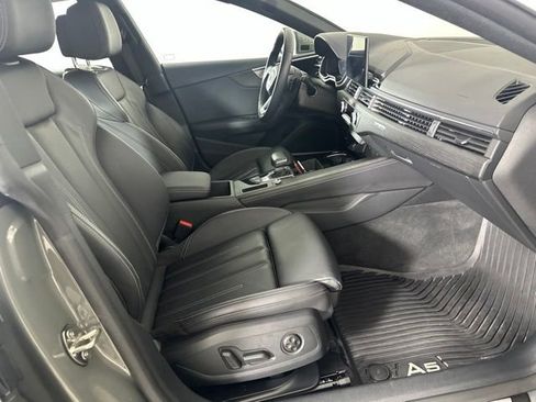 Used 2023 Audi A5 2.0T Premium Plus w/ Premium Plus AWD/4WD image 21