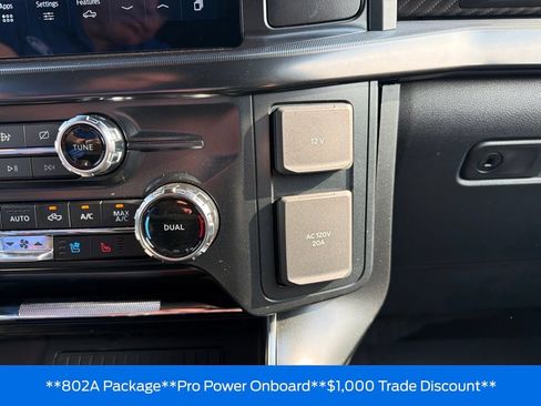 New 2026 Ford F150 Raptor AWD/4WD image 26
