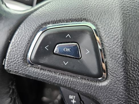 Used 2019 Lincoln MKC Reserve w/ MKC Technology Package image 29