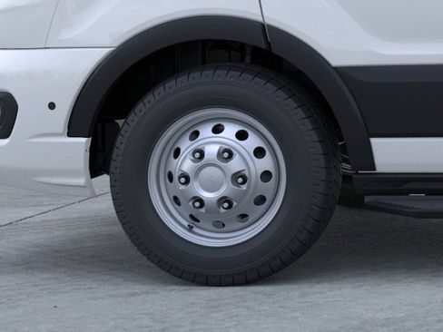 New 2026 Ford Transit 350 XLT RWD image 42