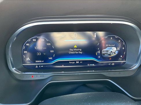 Used 2024 Chevrolet Tahoe LT image 21