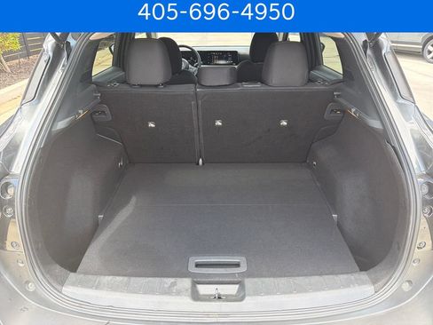 Used 2026 Nissan Kicks SV FWD image 35