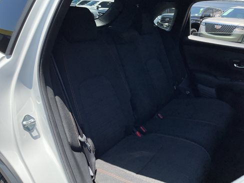 Used 2024 Honda HR-V Sport image 20