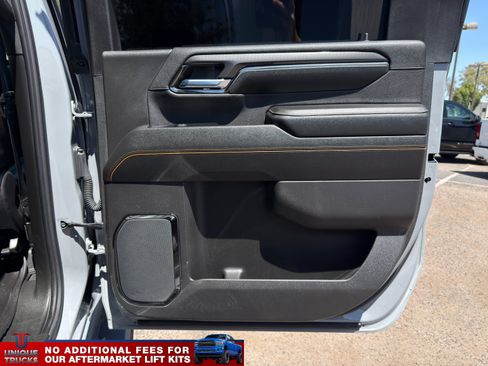 Used 2024 GMC Sierra 3500 AT4 AWD/4WD image 25