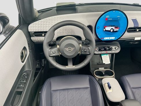 New 2026 MINI Cooper S FWD image 10