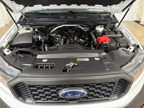 Used 2021 Ford Ranger XL w/ Equipment Group 101A High AWD/4WD image 38