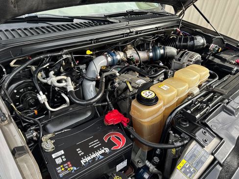 Used 2002 Ford Excursion Limited image 20