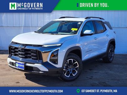 Used 2026 Chevrolet Equinox ACTIV w/ Convenience Package III