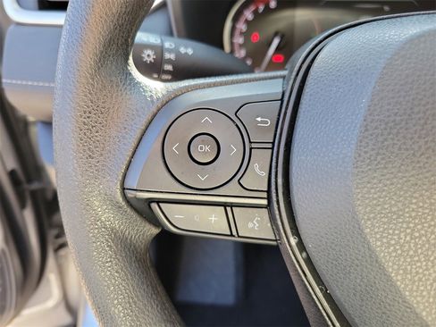 Used 2025 Toyota RAV4 LE image 19