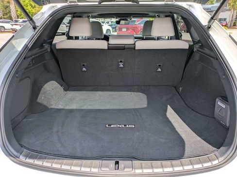 Used 2023 Lexus RX 350 Premium Plus w/ Cold Area Package FWD image 17