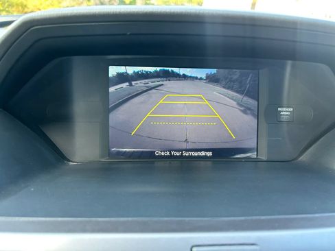 Used 2016 Honda Odyssey EX image 23