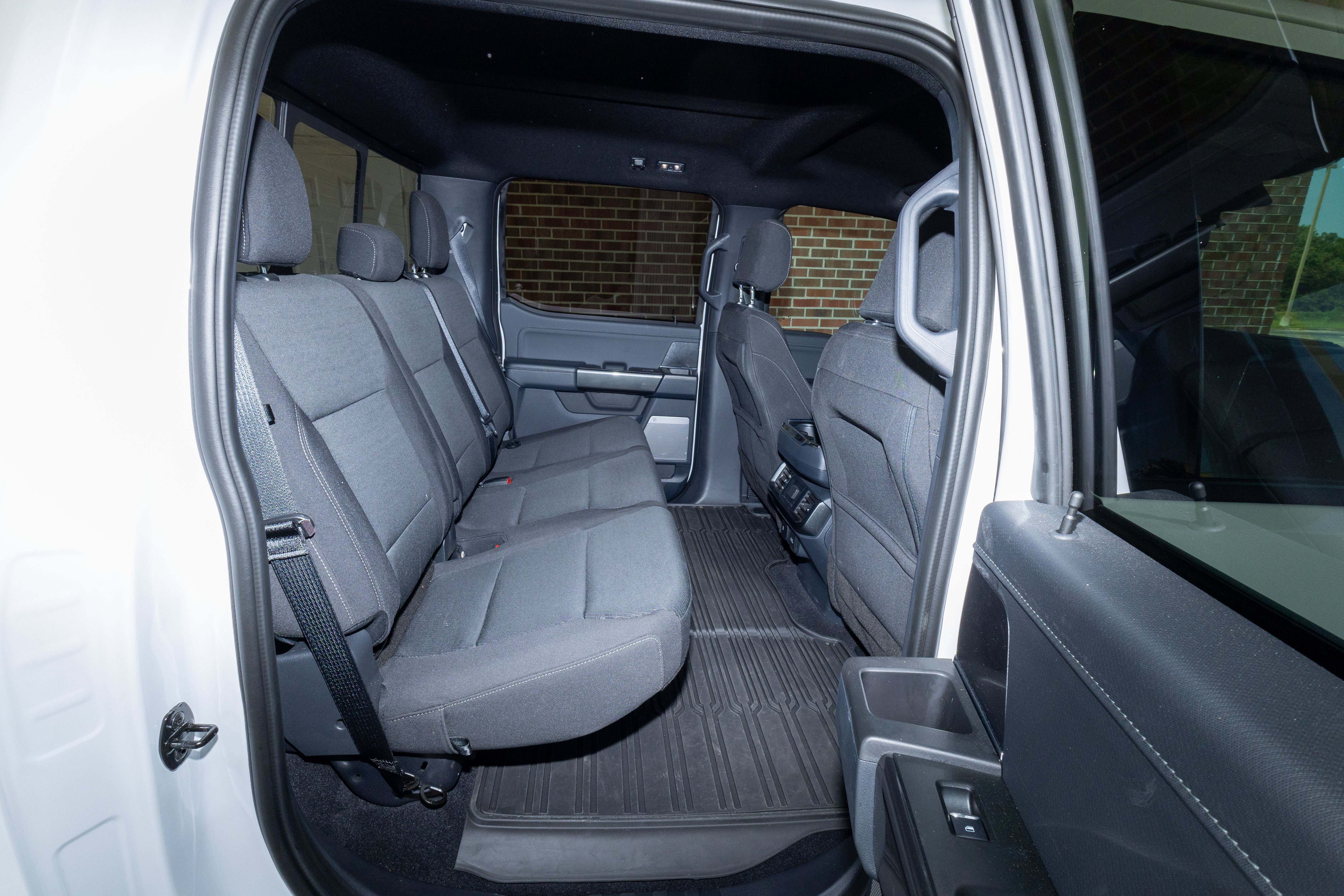 Used 2023 Ford F150 XLT w/ Equipment Group 302A High AWD/4WD image 28