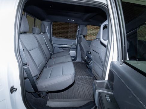 Used 2023 Ford F150 XLT w/ Equipment Group 302A High AWD/4WD image 28