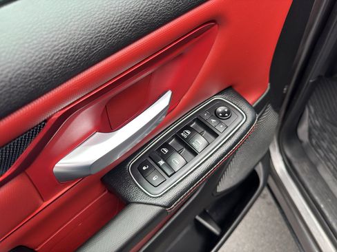 Used 2019 RAM 1500 Rebel w/ Rebel Level 2 Equipment Group image 11