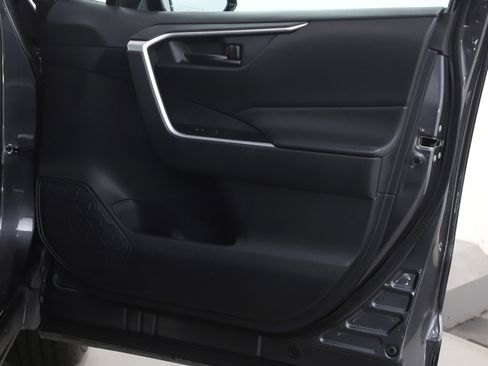 Used 2024 Toyota RAV4 LE image 11