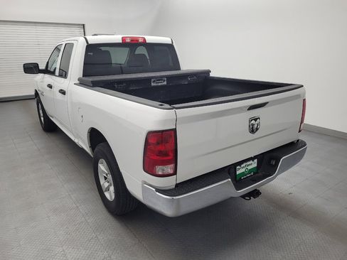 Used 2018 RAM 1500 Tradesman w/ Popular Equipment Group RWD image 5