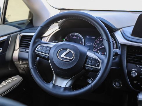 Used 2022 Lexus RX 350 FWD image 15