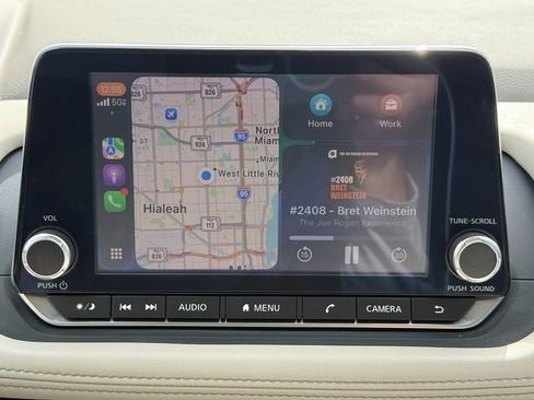 Used 2021 Nissan Rogue SL image 17