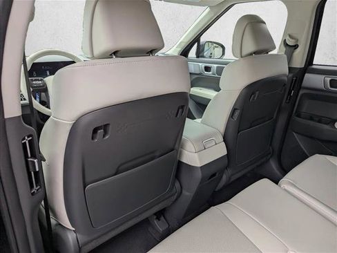 New 2026 Hyundai Santa Fe SEL w/ Tow & Go Package FWD image 22
