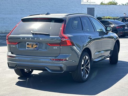 New 2026 Volvo XC60 B5 Plus w/ Climate Package AWD/4WD image 6
