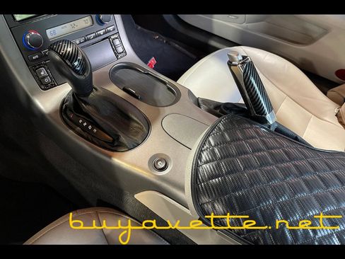 Used 2007 Chevrolet Corvette Coupe w/ Preferred Equipment Group image 16