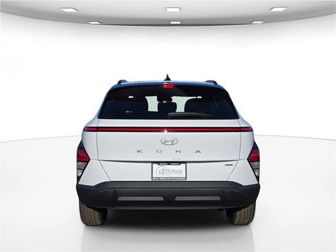 New 2026 Hyundai Kona SEL Sport image 8